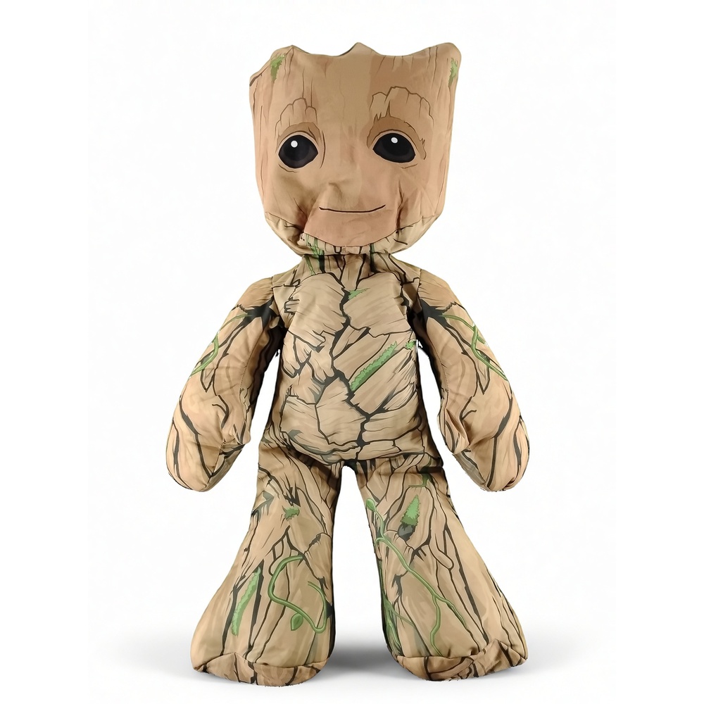 Marvel Guardians of the Galaxy 34 Inch Baby Groot Plush Soft Stuffed Character